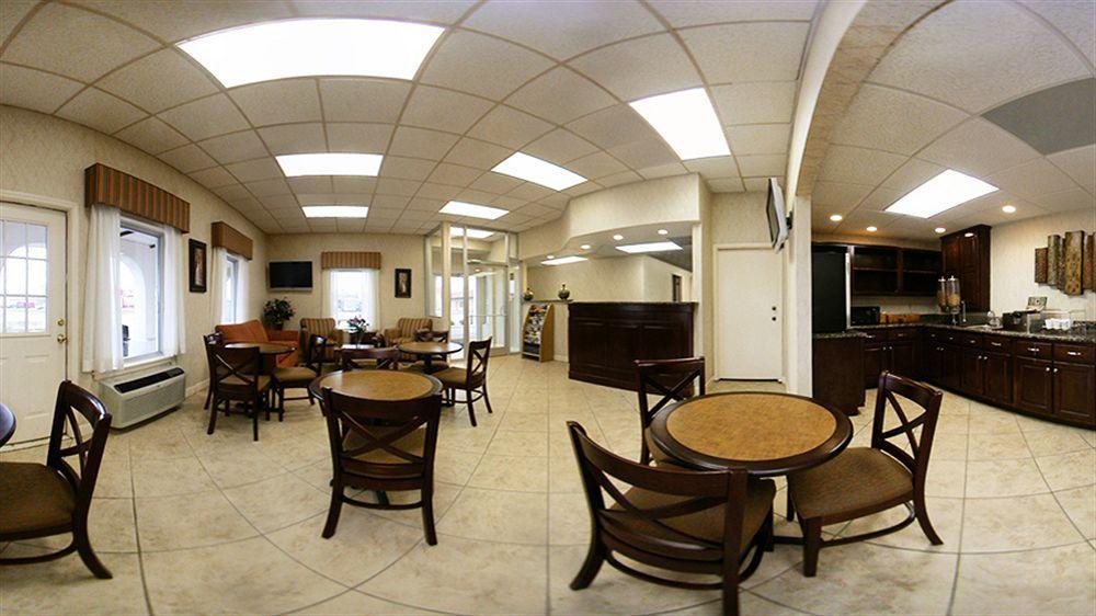 Quality Inn & Suites Covington Exterior foto